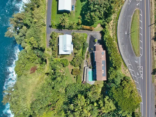 $1,275,000 | 36-2335 Old Mamalahoa Highway, Laupahoehoe, HI 96764