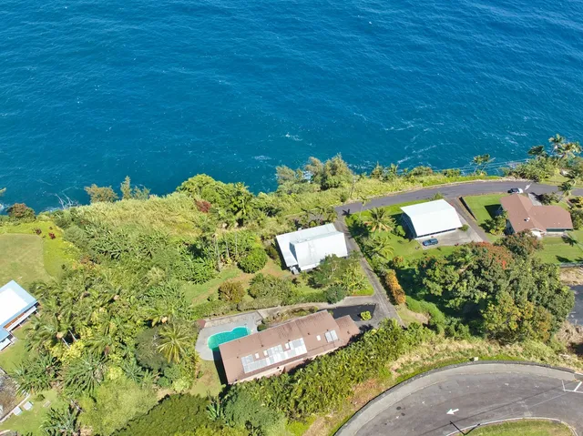 $1,275,000 | 36-2335 Old Mamalahoa Highway, Laupahoehoe, HI 96764