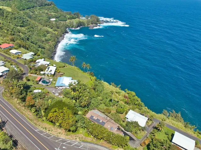 $1,275,000 | 36-2335 Old Mamalahoa Highway, Laupahoehoe, HI 96764