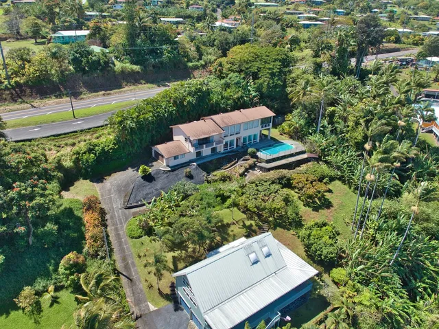 $1,275,000 | 36-2335 Old Mamalahoa Highway, Laupahoehoe, HI 96764