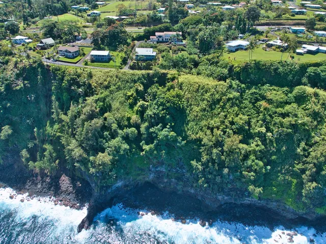 $1,275,000 | 36-2335 Old Mamalahoa Highway, Laupahoehoe, HI 96764
