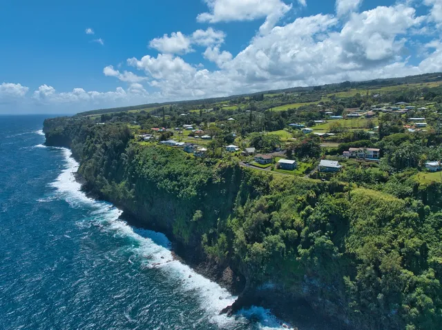 $1,275,000 | 36-2335 Old Mamalahoa Highway, Laupahoehoe, HI 96764
