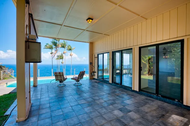 $1,275,000 | 36-2335 Old Mamalahoa Highway, Laupahoehoe, HI 96764