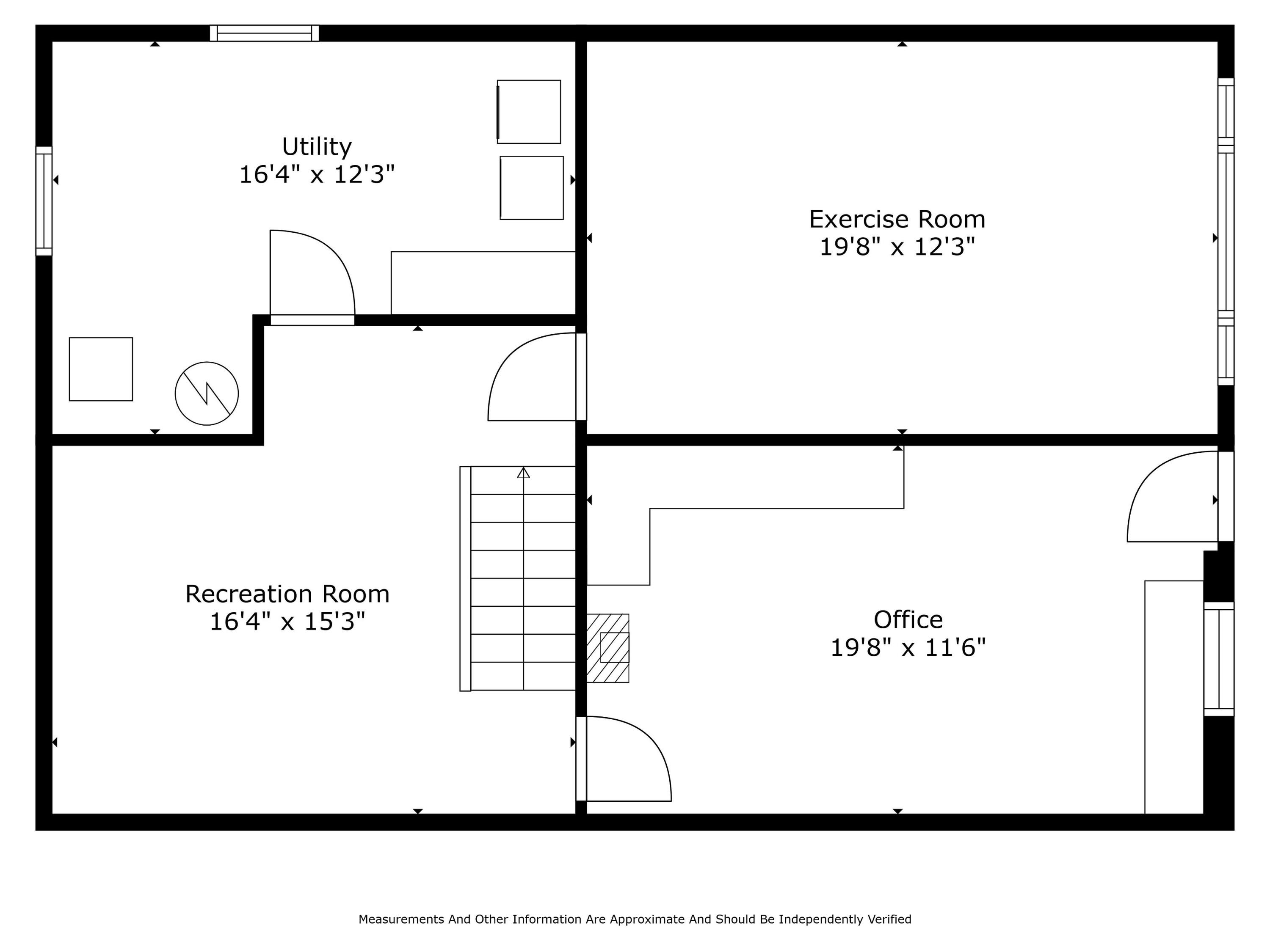 70 Acre Hill Road Barnstable, MA 02630 - Photo 49 of 54 Basement
