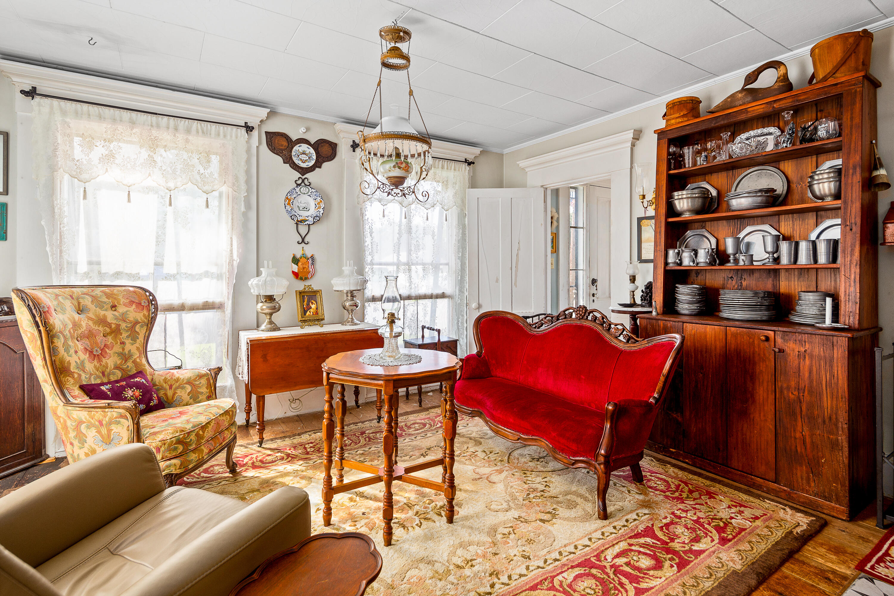 10 Harbor Road Friendship, ME 04547 - Photo 15 of 42 17_10Harbor_S_print