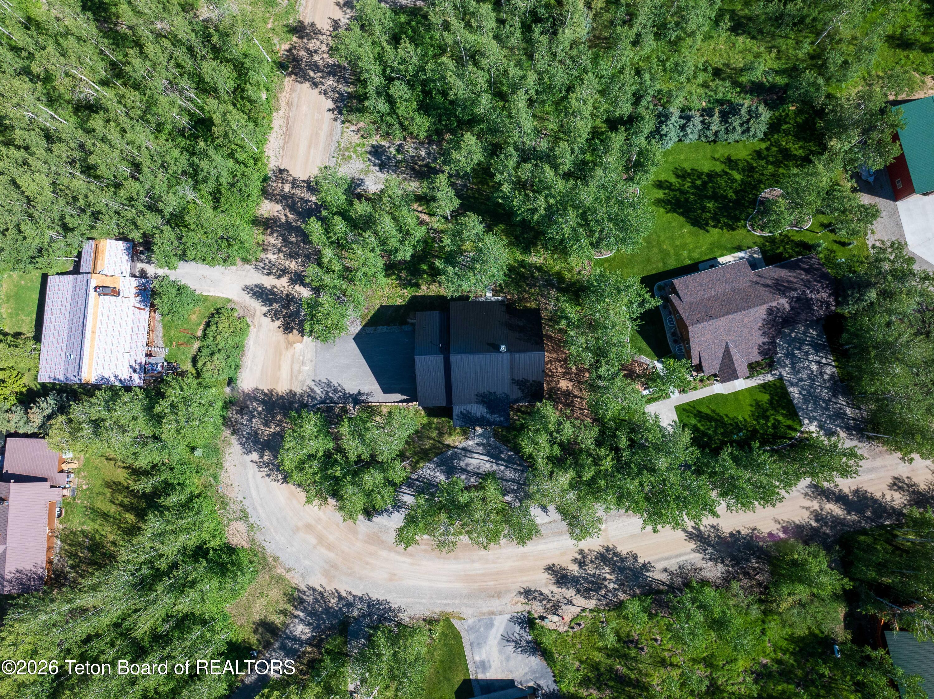 98 Sugar Loaf Drive Star Valley Ranch, WY 83127 - Photo 46 of 59 98 Sugarloaf Dr_0273_D