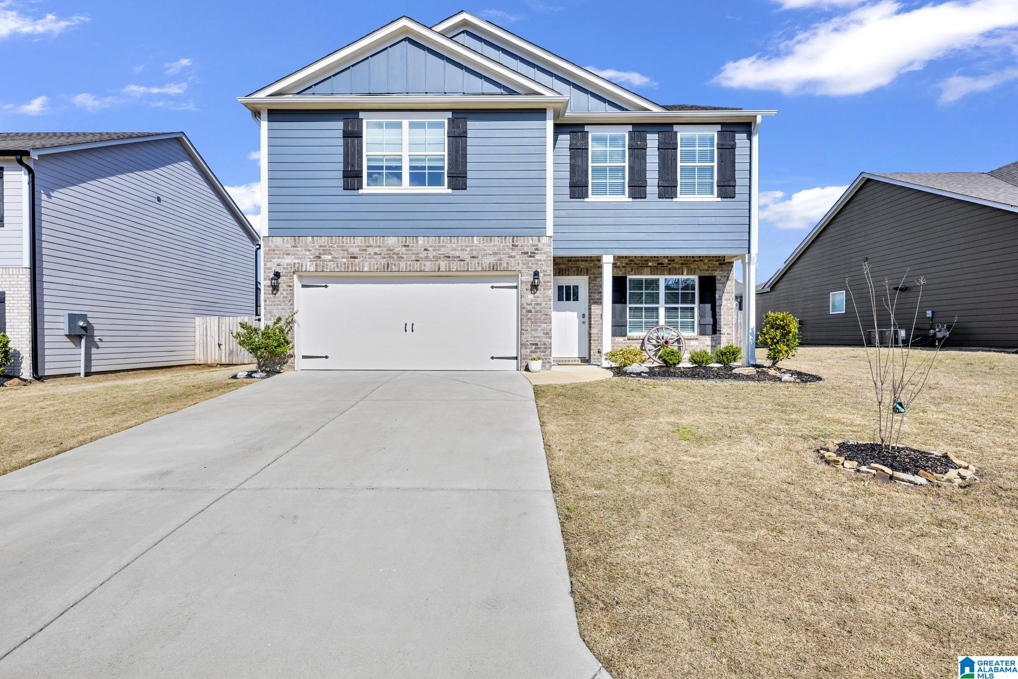 326 Firebrick Way Kimberly, AL 35091 - Photo 9 of 45