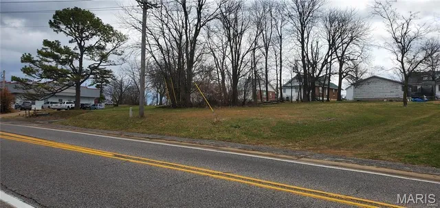 $20,000 | 0 Commercial Avenue, St. Clair, MO 63077