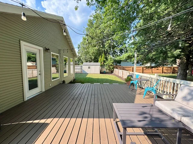 $335,000 | 2902 South Myra Ridge Drive, Urbana, IL 61802