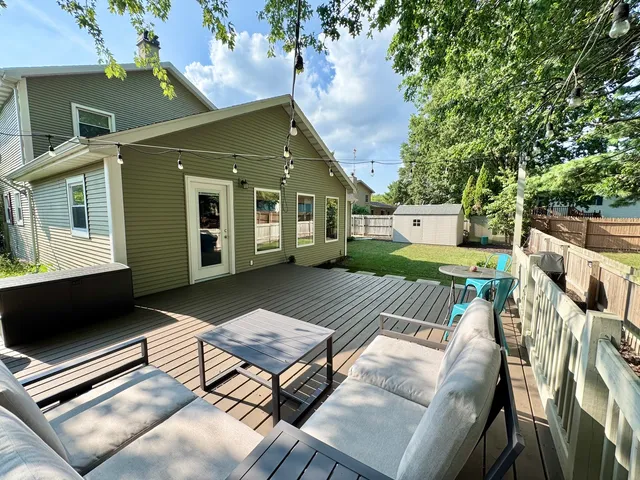 $335,000 | 2902 South Myra Ridge Drive, Urbana, IL 61802