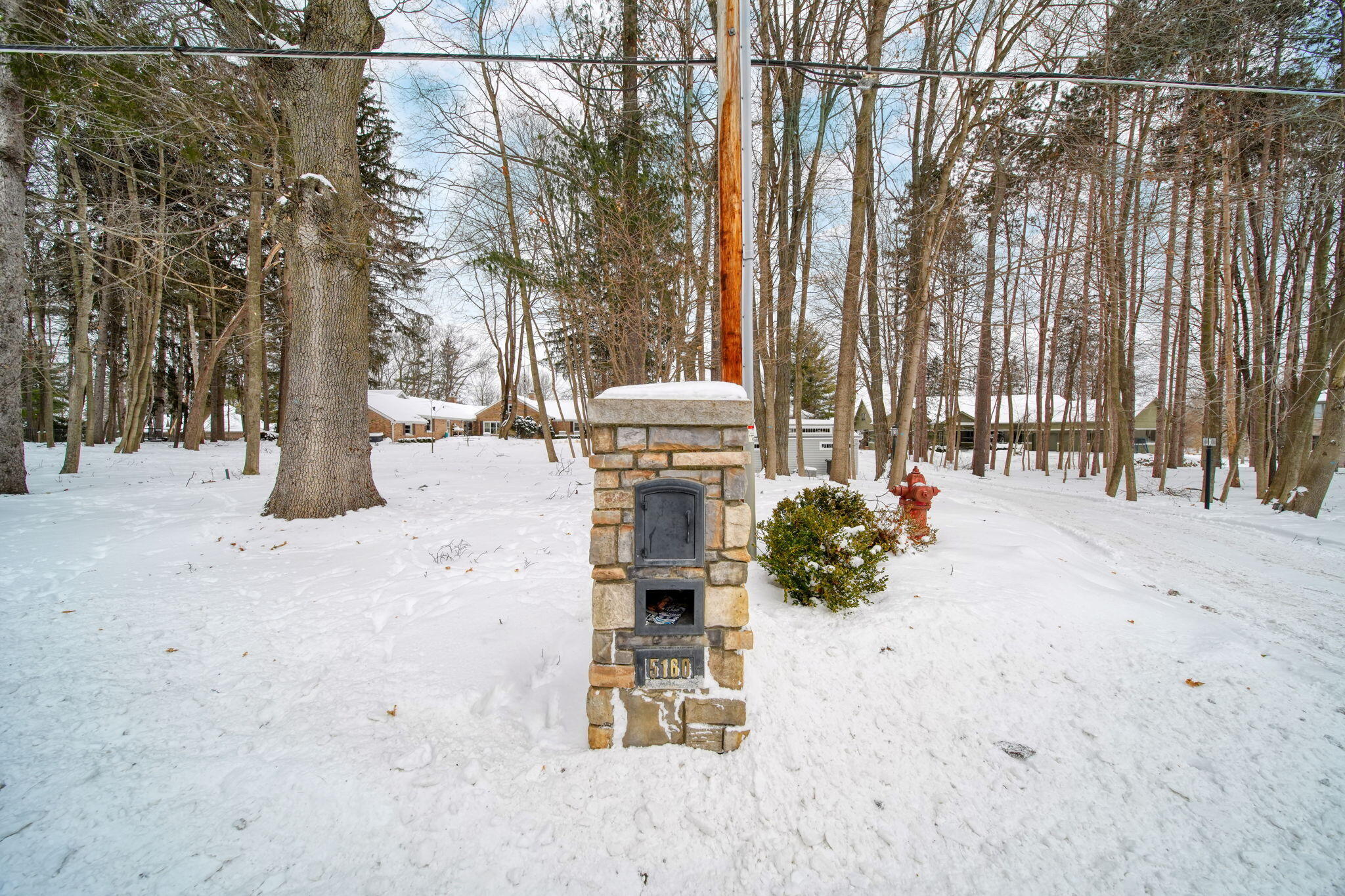 5160 Merriman Road Jackson, MI 49201 - Photo 106 of 124 91