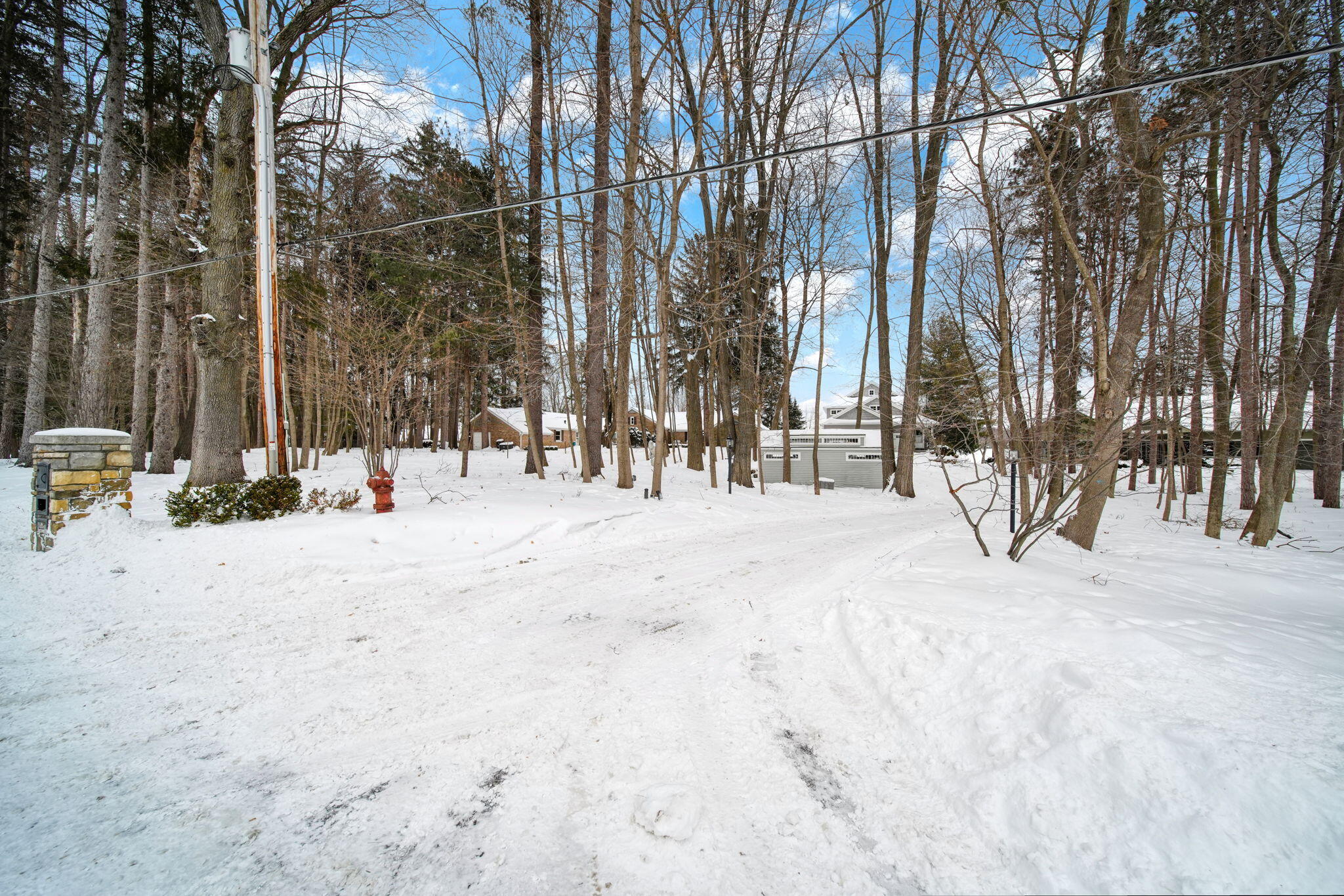 5160 Merriman Road Jackson, MI 49201 - Photo 107 of 124 92