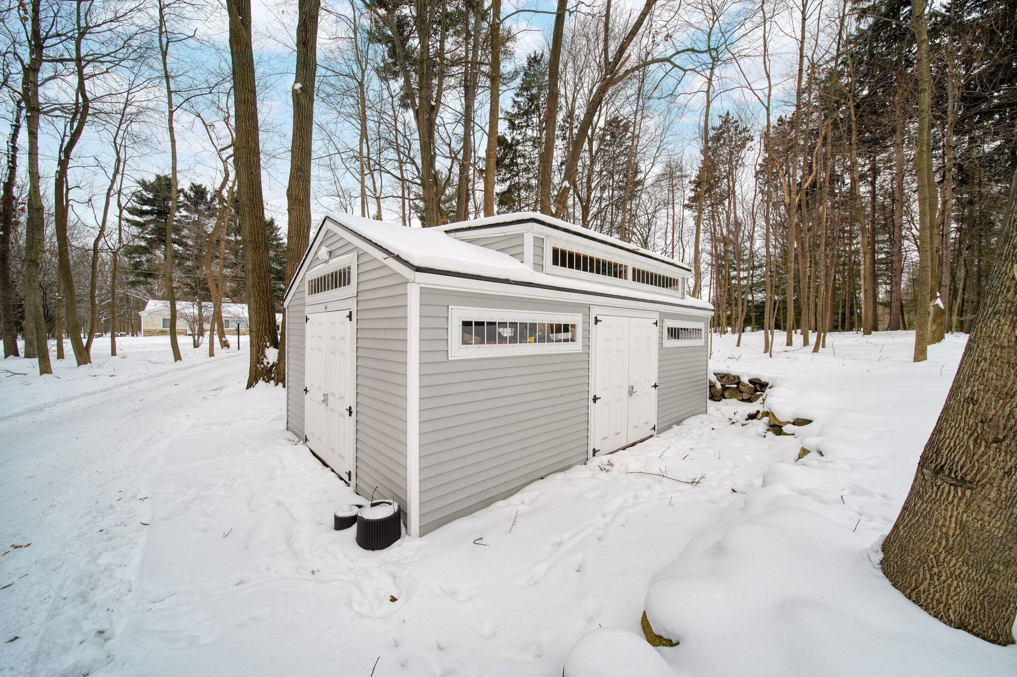 5160 Merriman Road Jackson, MI 49201 - Photo 109 of 124 94