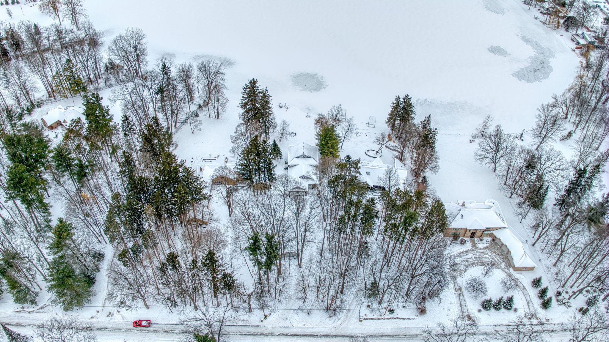 5160 Merriman Road Jackson, MI 49201 - Photo 114 of 124 90