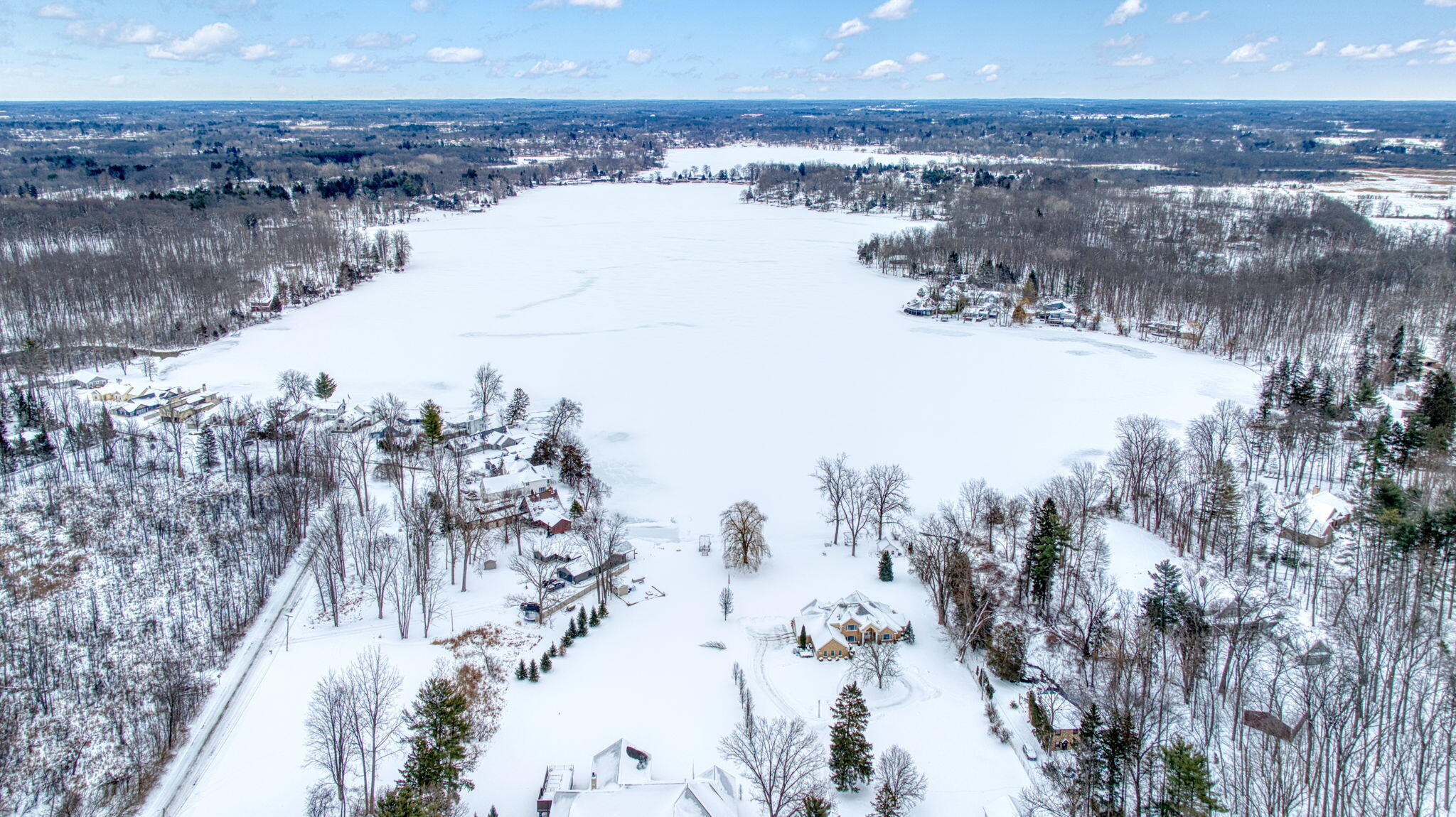 5160 Merriman Road Jackson, MI 49201 - Photo 116 of 124 104