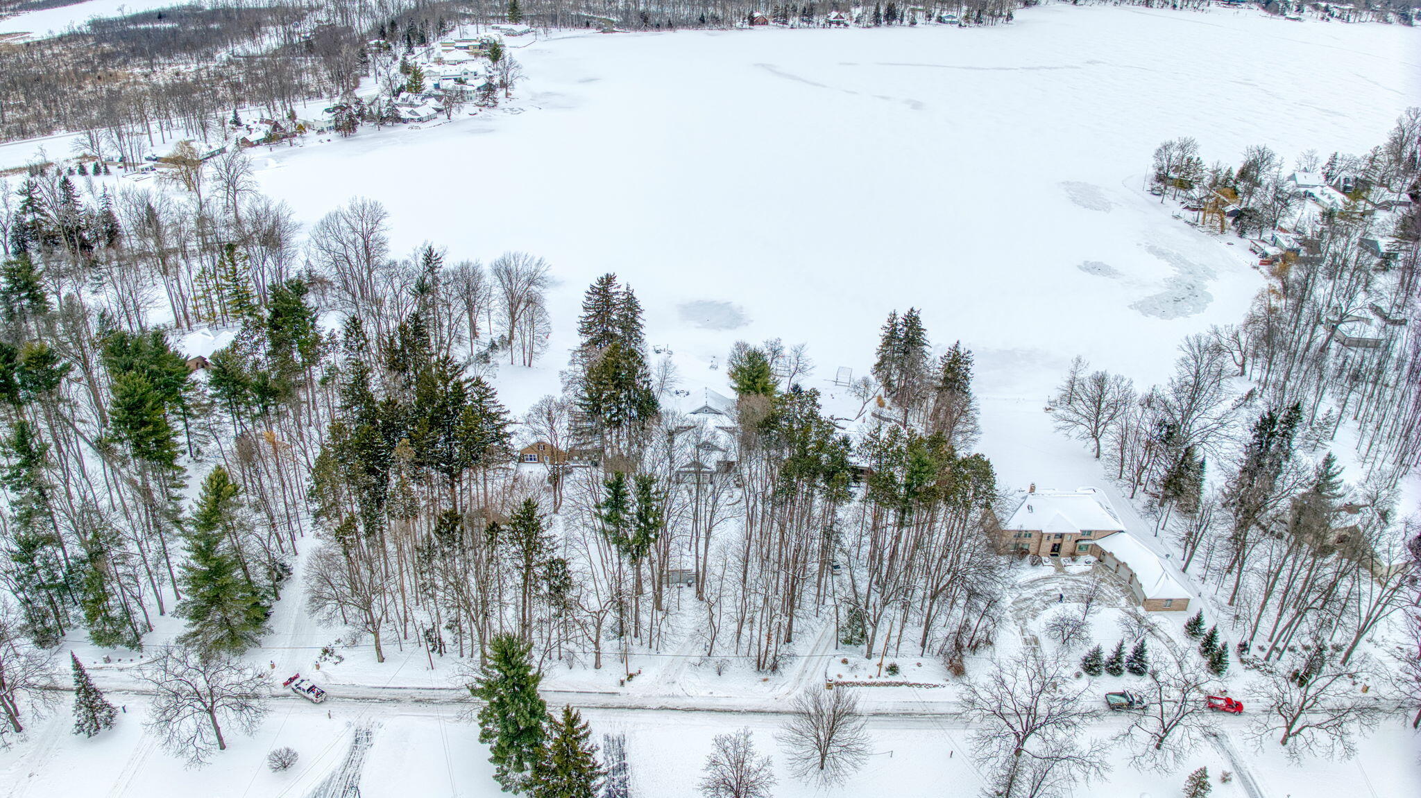 5160 Merriman Road Jackson, MI 49201 - Photo 119 of 124 107