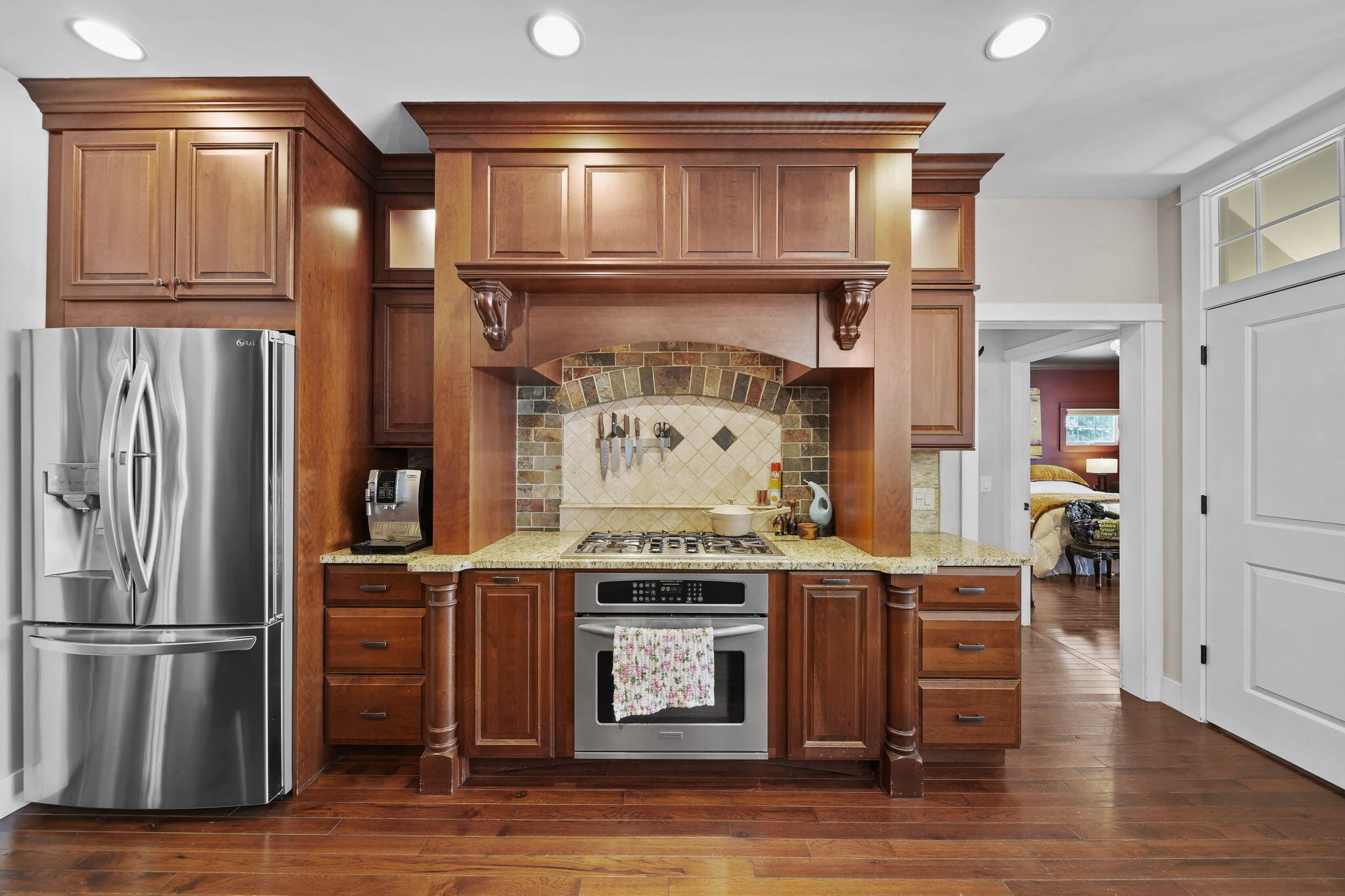 5160 Merriman Road Jackson, MI 49201 - Photo 13 of 124 13