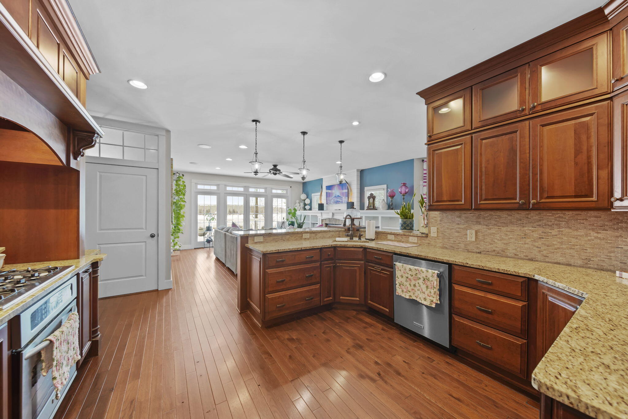 5160 Merriman Road Jackson, MI 49201 - Photo 14 of 124 14