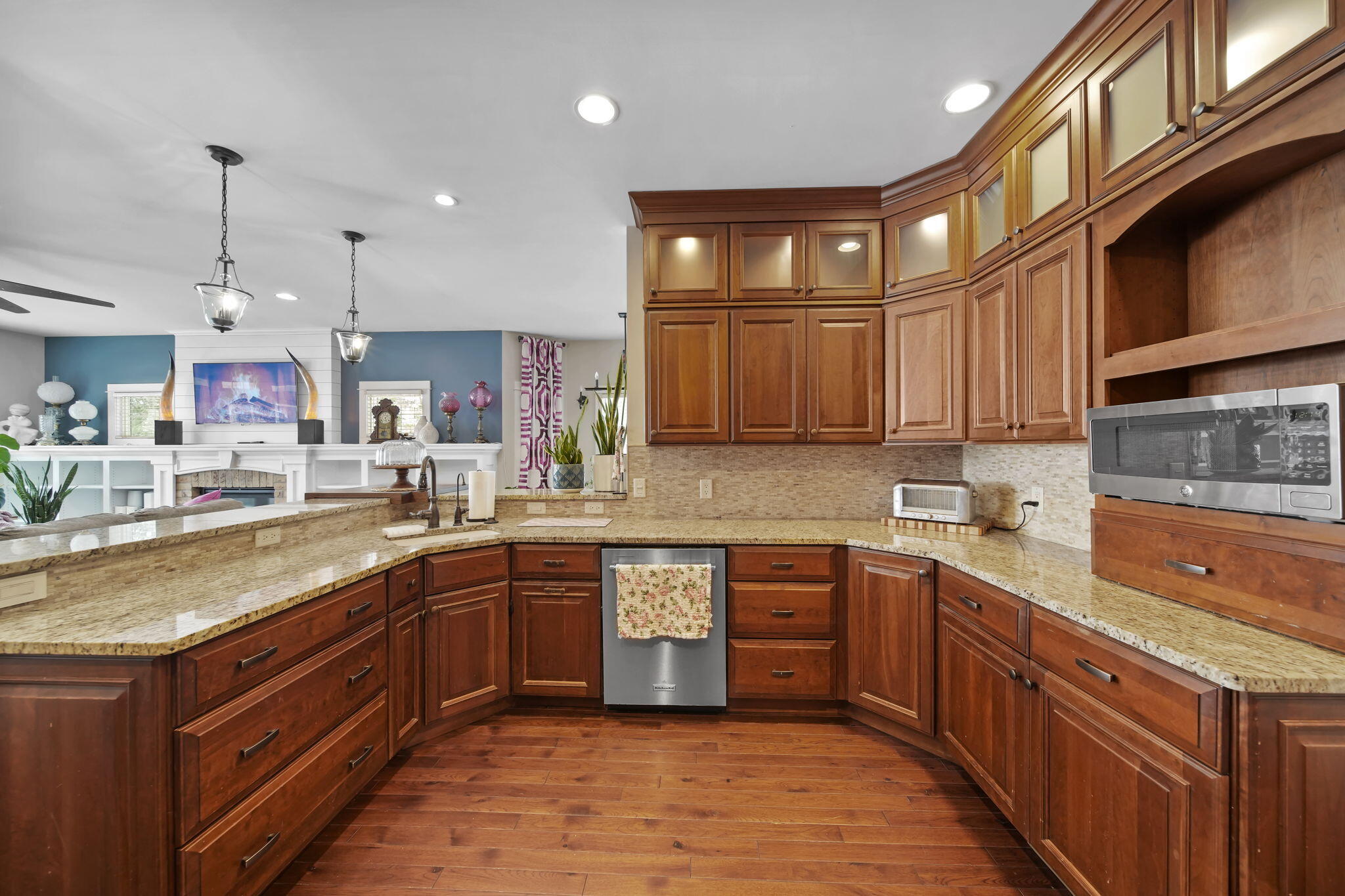 5160 Merriman Road Jackson, MI 49201 - Photo 15 of 124 15