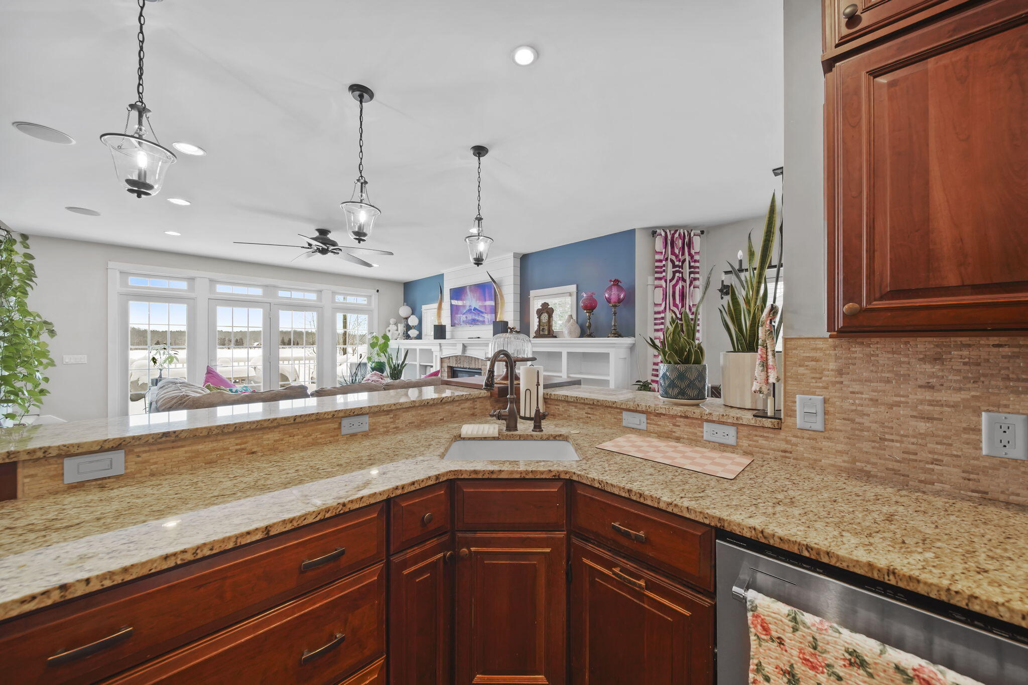 5160 Merriman Road Jackson, MI 49201 - Photo 16 of 124 16