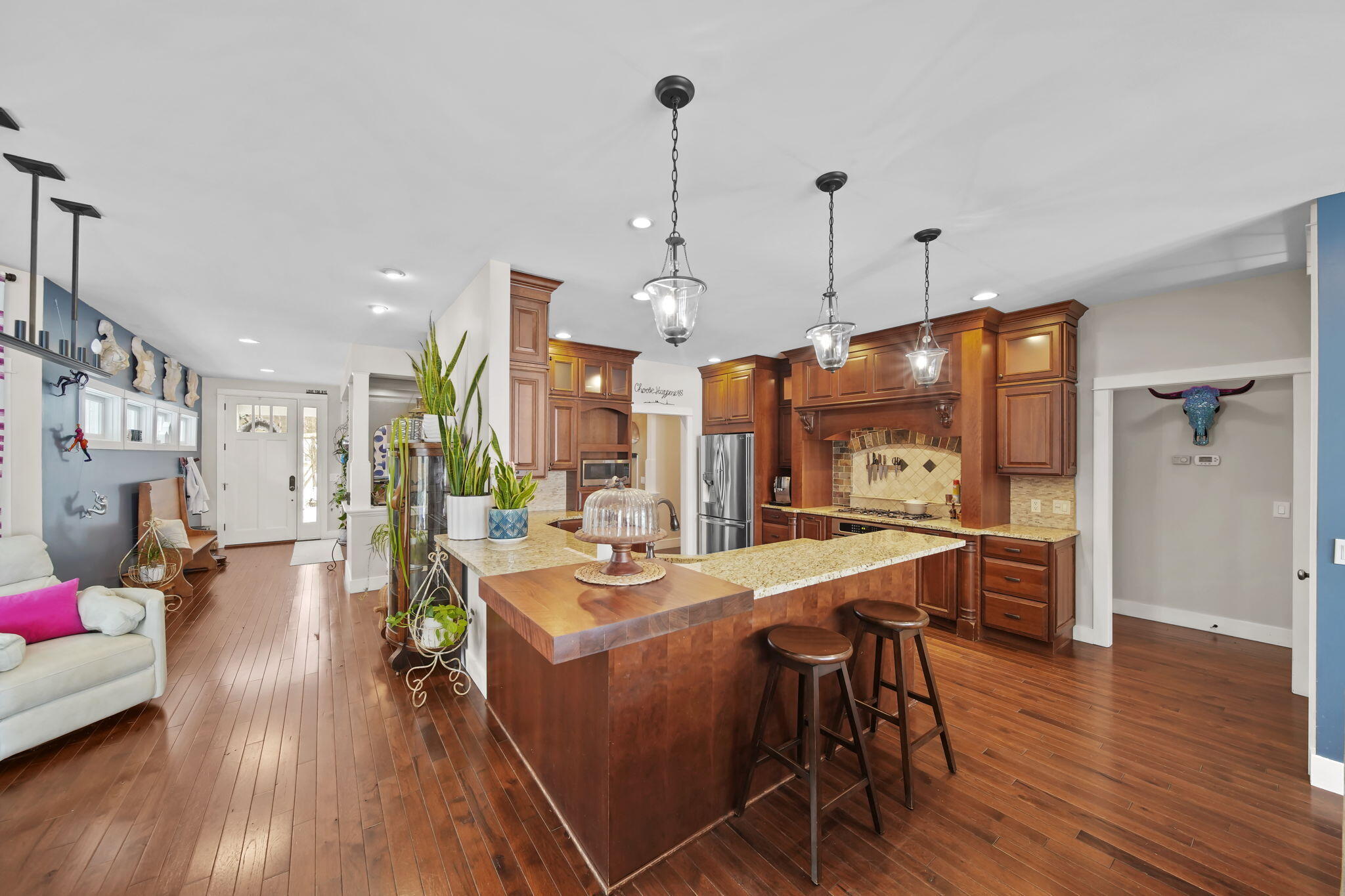 5160 Merriman Road Jackson, MI 49201 - Photo 18 of 124 18