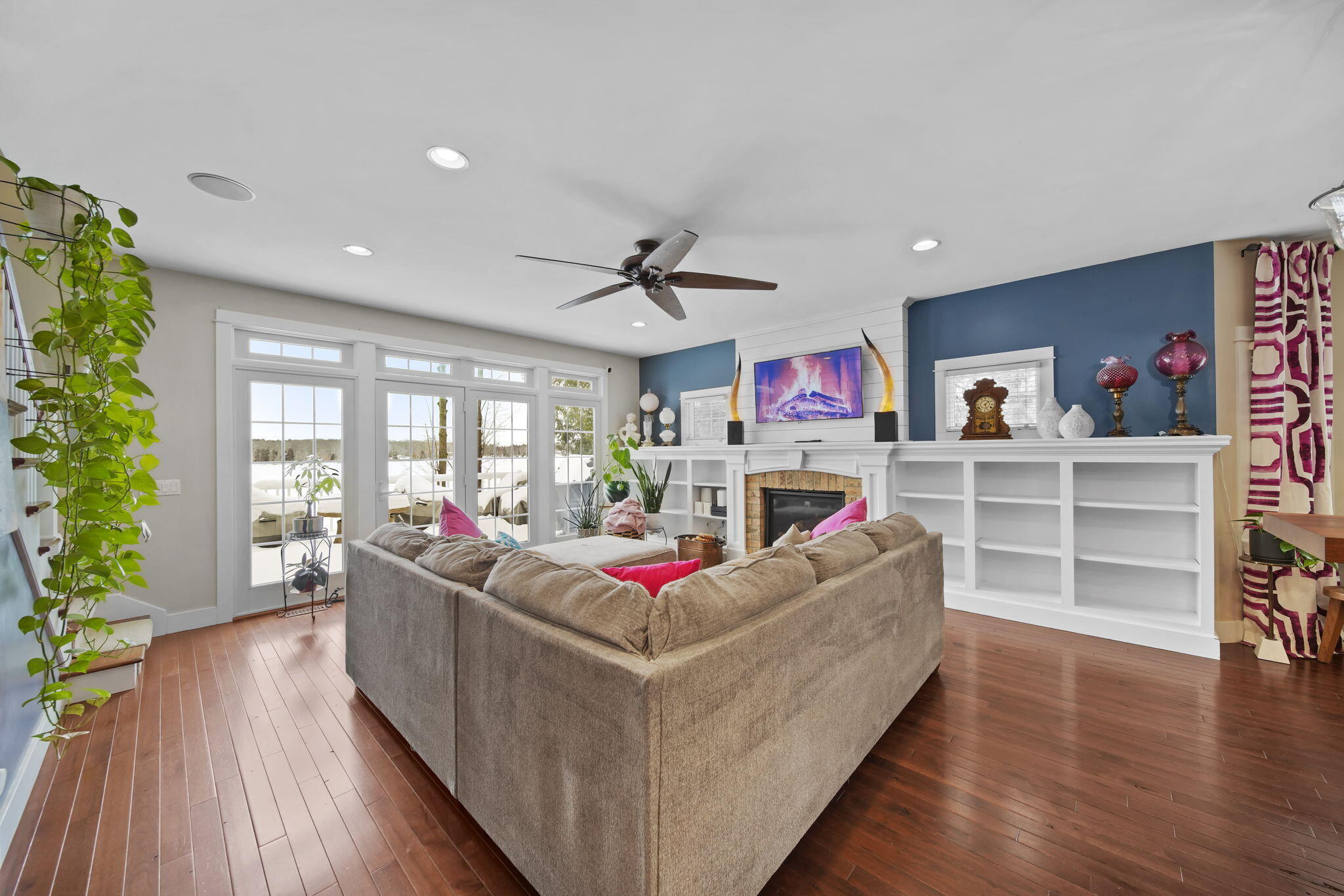 5160 Merriman Road Jackson, MI 49201 - Photo 19 of 124 19