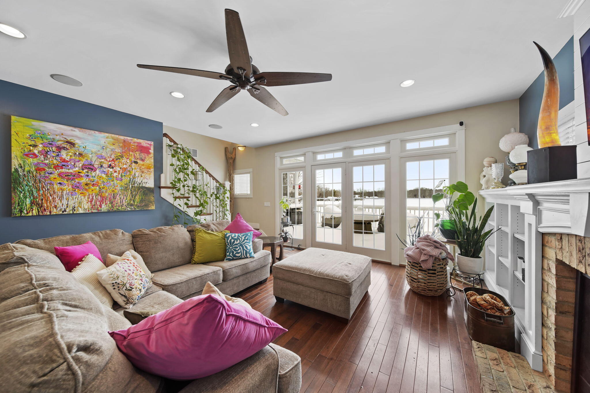 5160 Merriman Road Jackson, MI 49201 - Photo 20 of 124 20