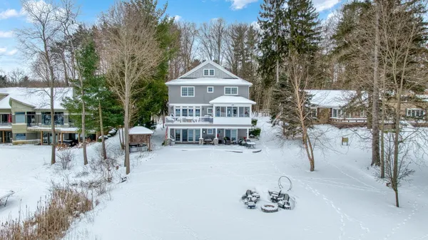 $1,500,000 | 5160 Merriman Road, Jackson, MI 49201