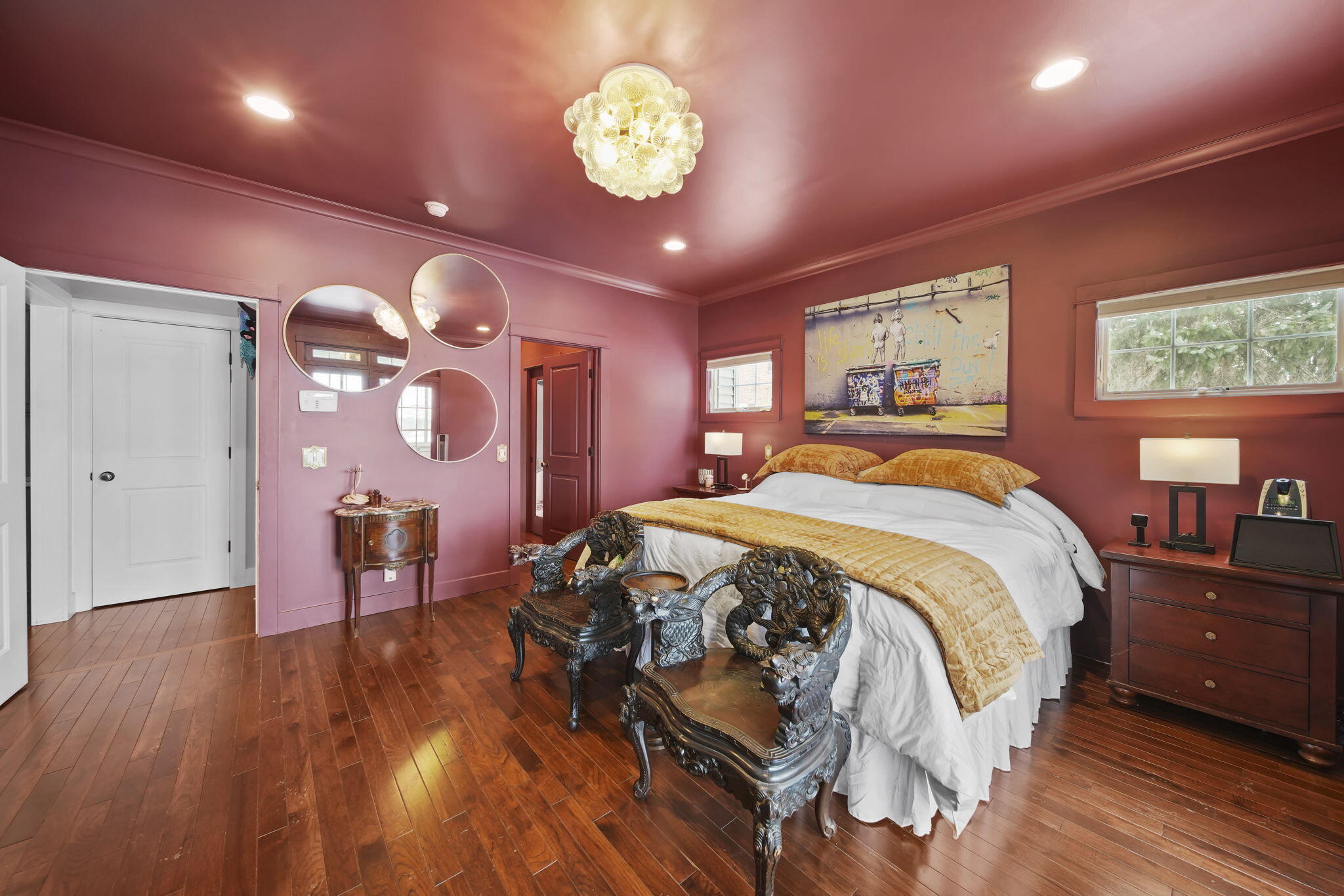 5160 Merriman Road Jackson, MI 49201 - Photo 25 of 124 25