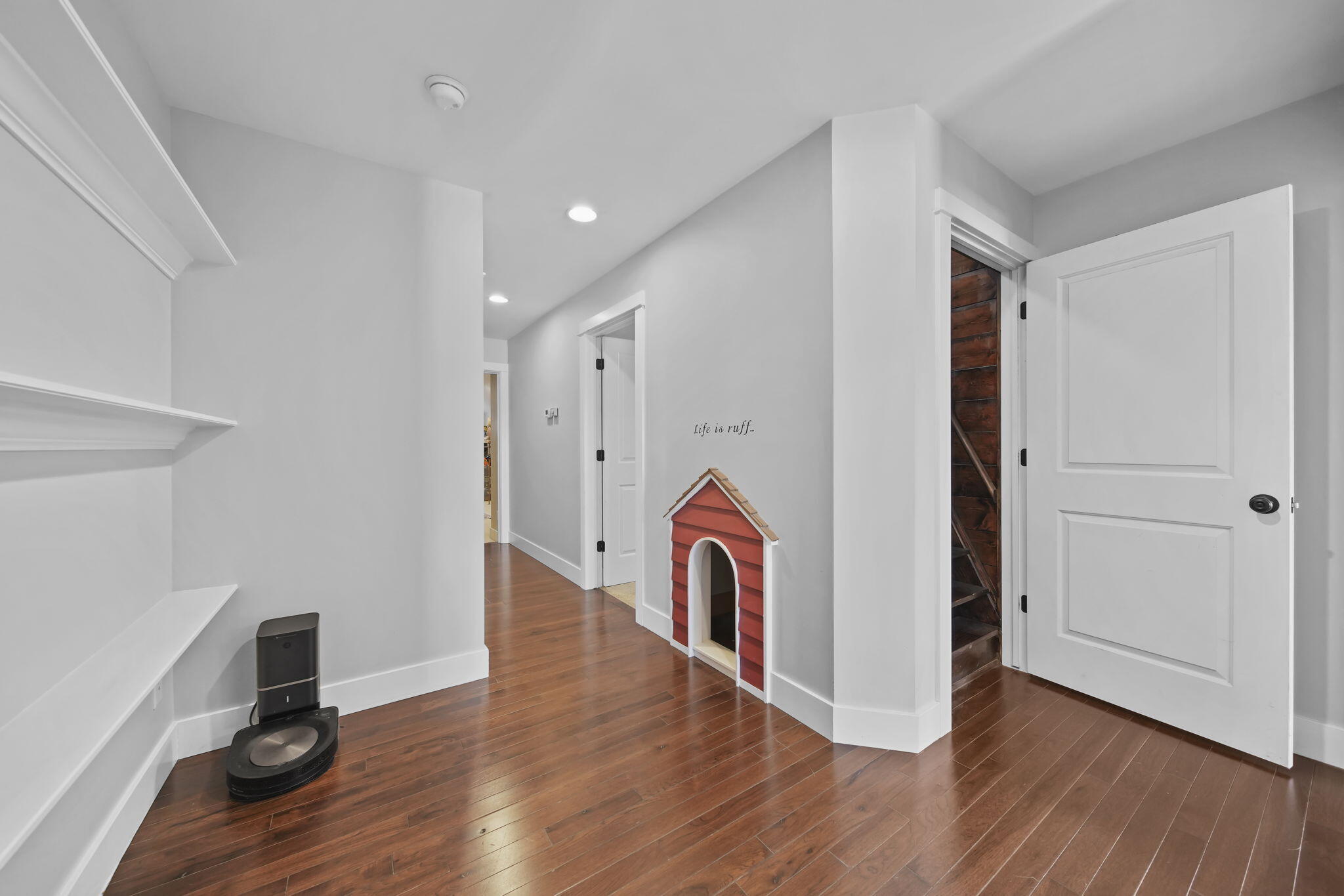 5160 Merriman Road Jackson, MI 49201 - Photo 35 of 124 35