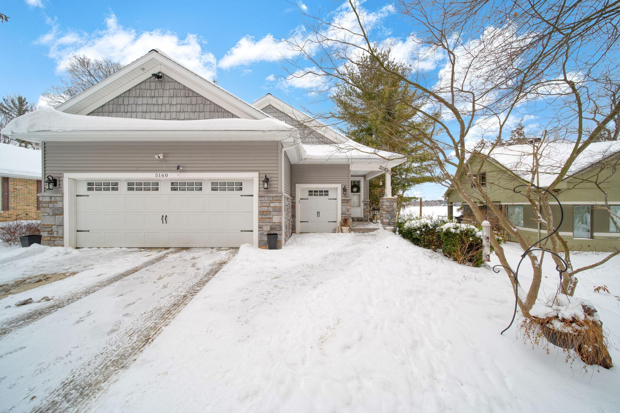 5160 Merriman Road Jackson, MI 49201 - Photo 4 of 124 4