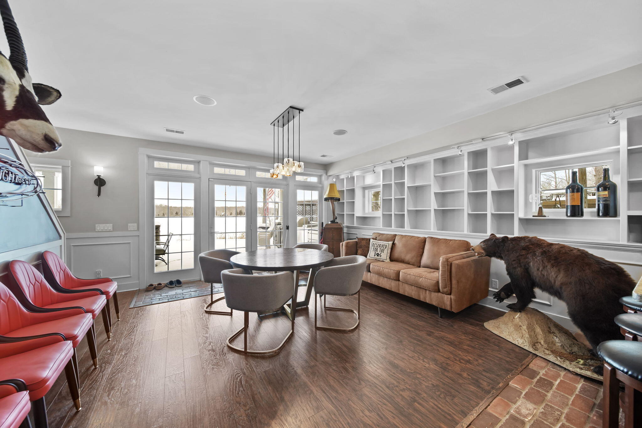 5160 Merriman Road Jackson, MI 49201 - Photo 68 of 124 68