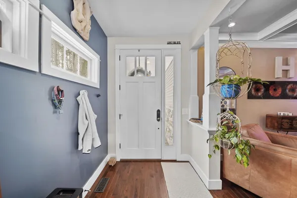 $1,500,000 | 5160 Merriman Road, Jackson, MI 49201