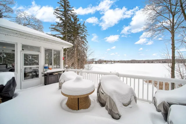 $1,500,000 | 5160 Merriman Road, Jackson, MI 49201