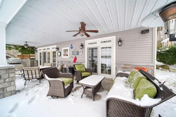 $1,500,000 | 5160 Merriman Road, Jackson, MI 49201