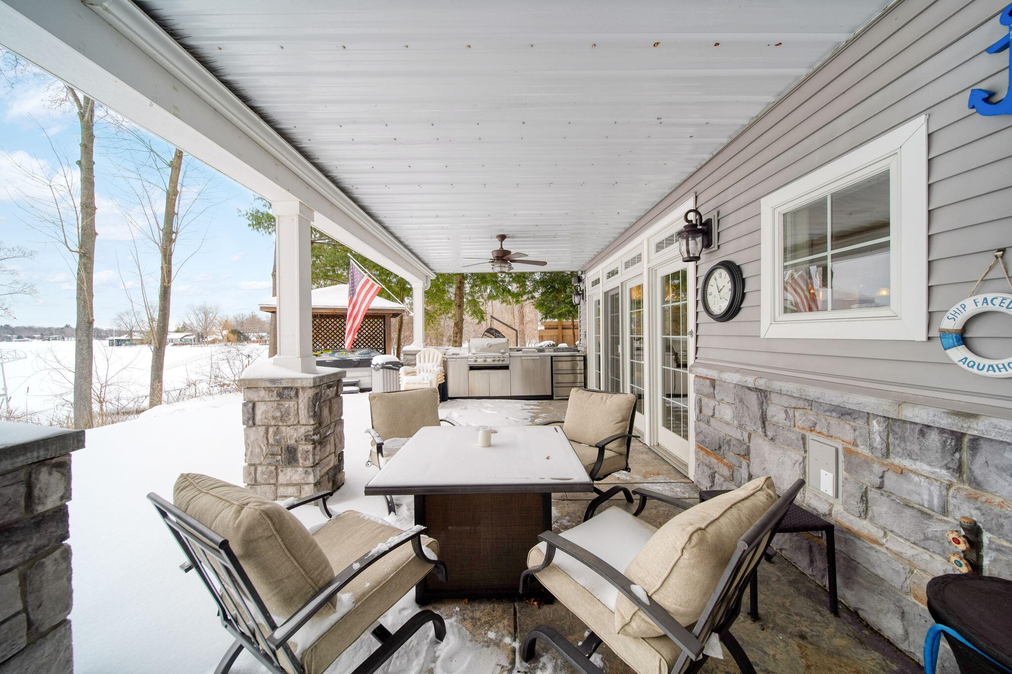 5160 Merriman Road Jackson, MI 49201 - Photo 80 of 124 80