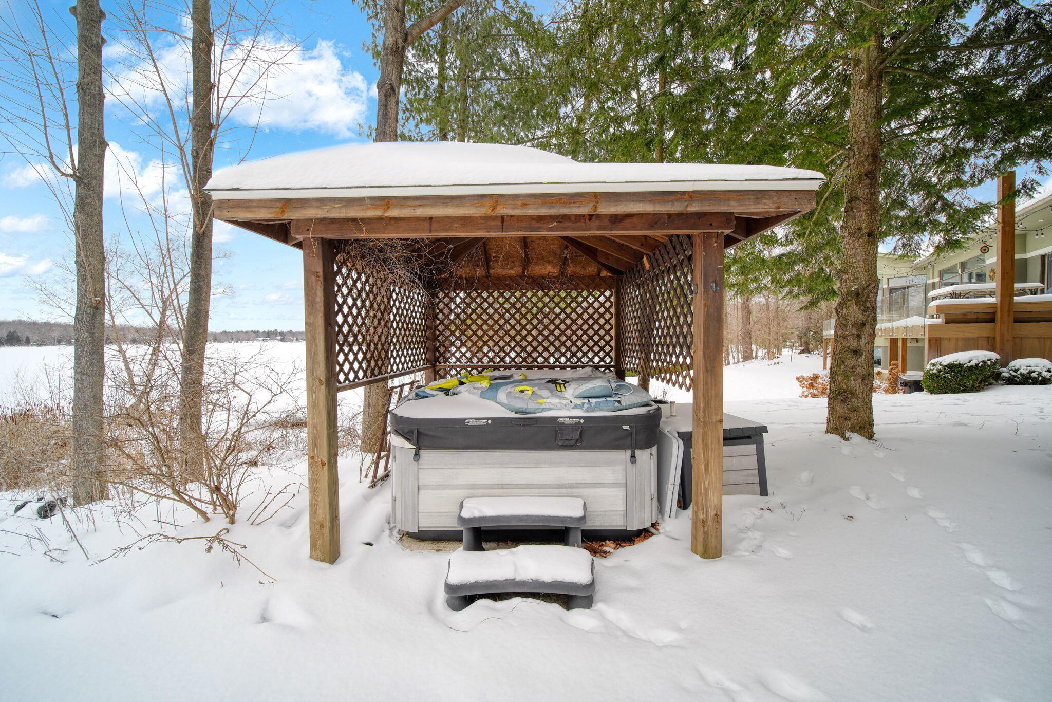 5160 Merriman Road Jackson, MI 49201 - Photo 81 of 124 81