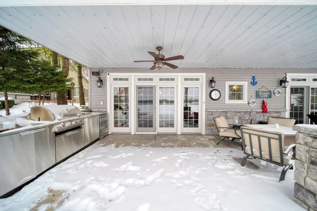 $1,500,000 | 5160 Merriman Road, Jackson, MI 49201