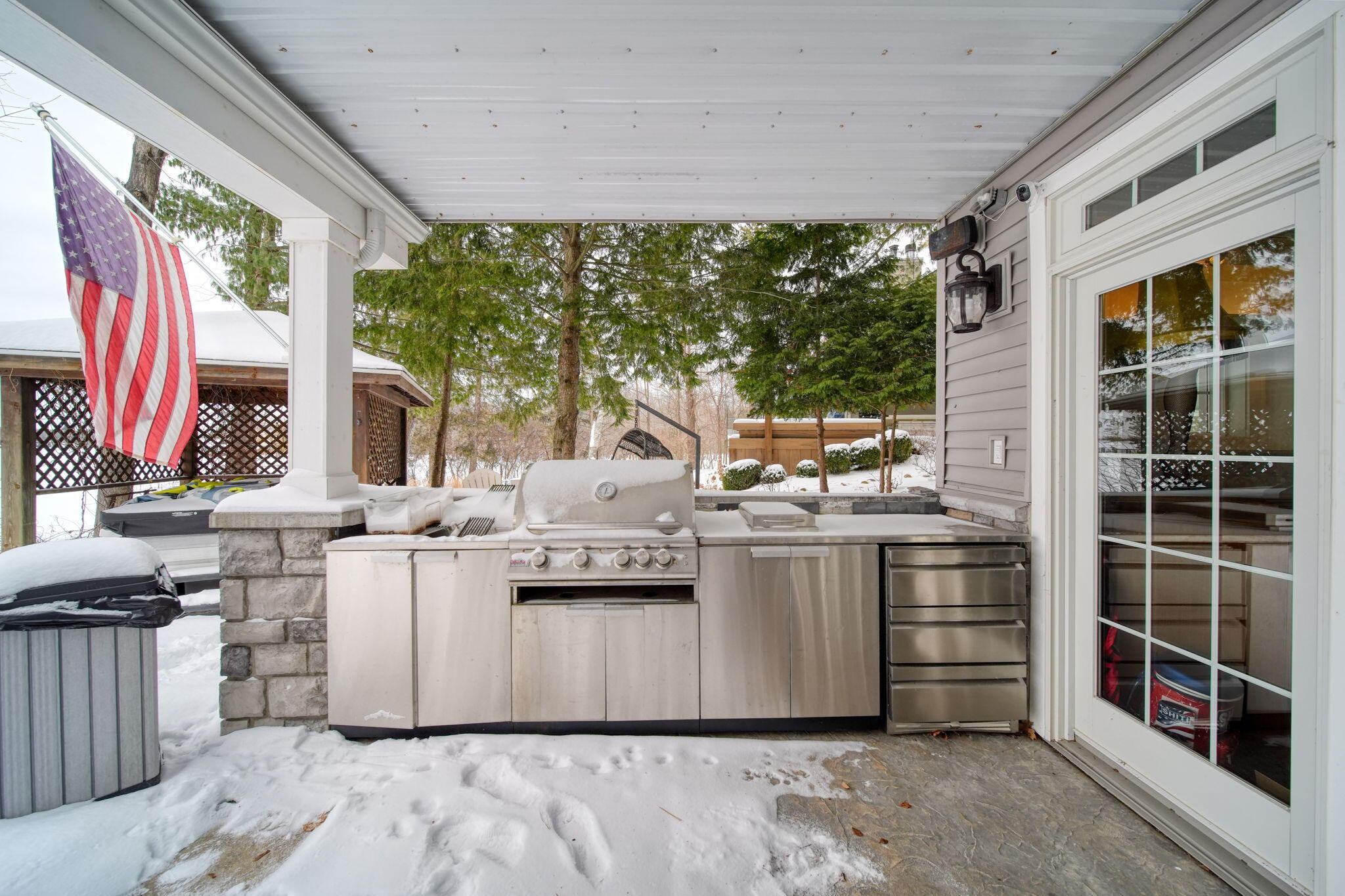 5160 Merriman Road Jackson, MI 49201 - Photo 83 of 124 83