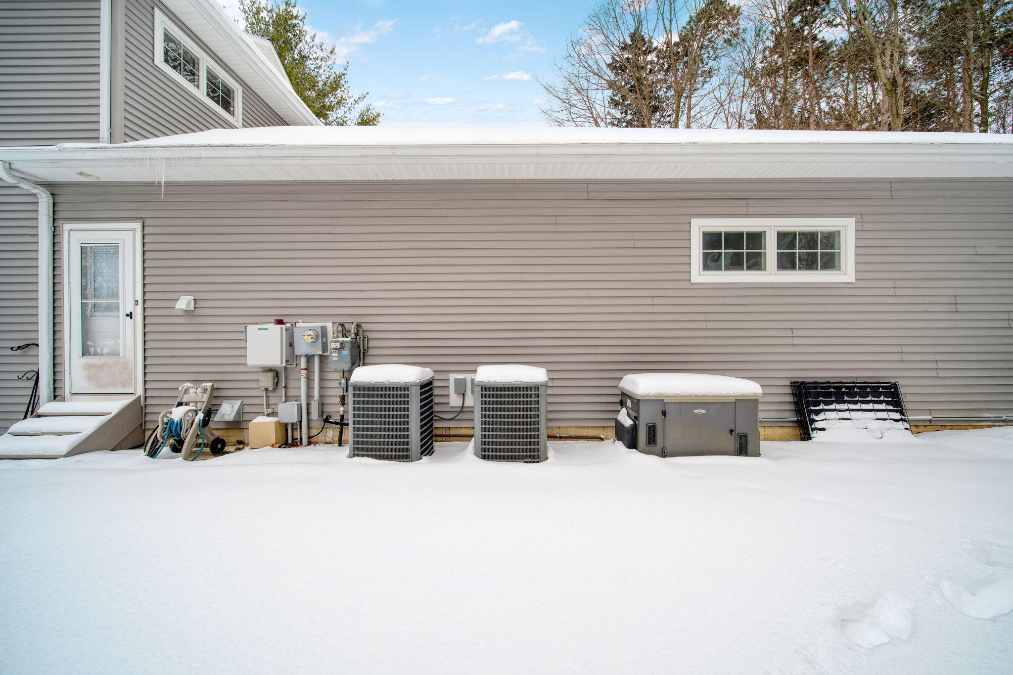 5160 Merriman Road Jackson, MI 49201 - Photo 84 of 124 89