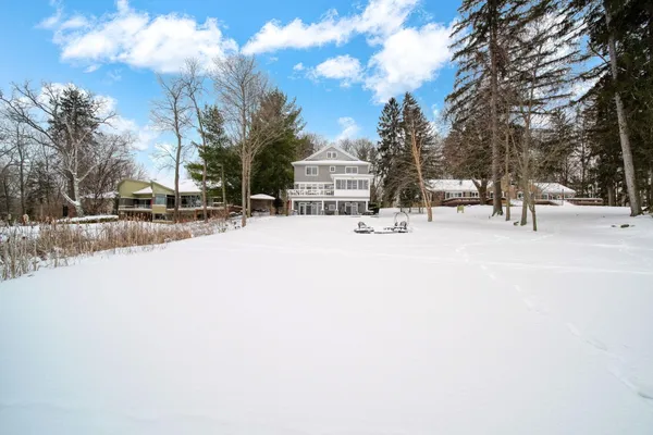 $1,500,000 | 5160 Merriman Road, Jackson, MI 49201