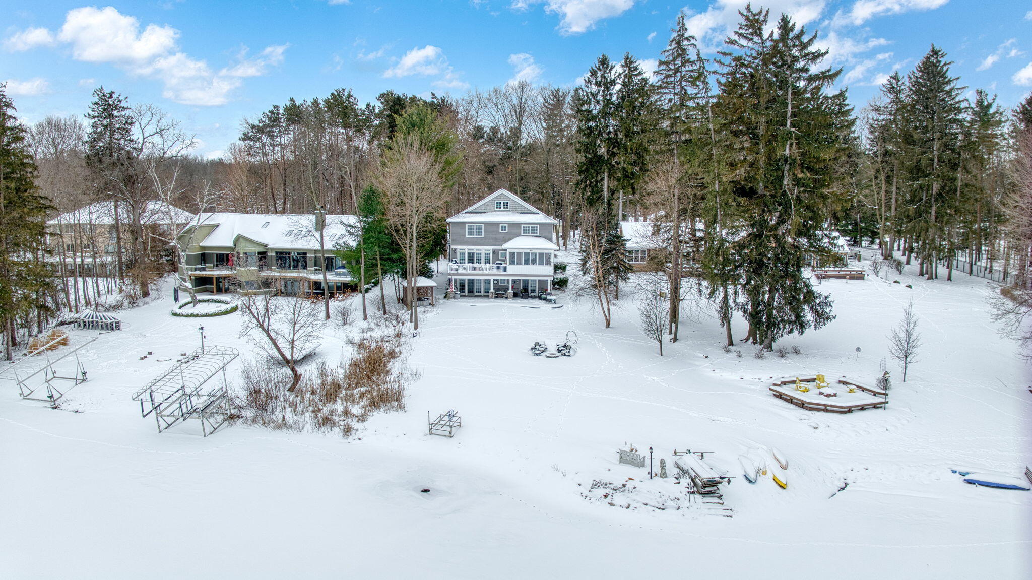 5160 Merriman Road Jackson, MI 49201 - Photo 86 of 124 99