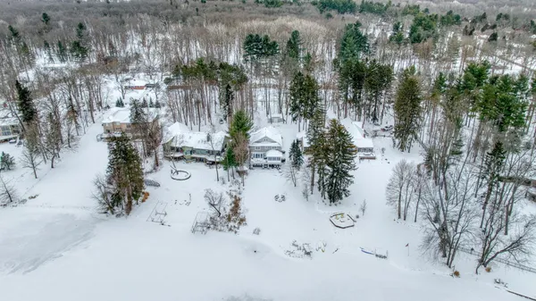 $1,500,000 | 5160 Merriman Road, Jackson, MI 49201