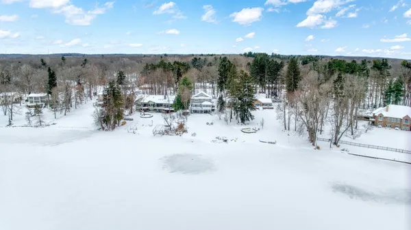 $1,500,000 | 5160 Merriman Road, Jackson, MI 49201