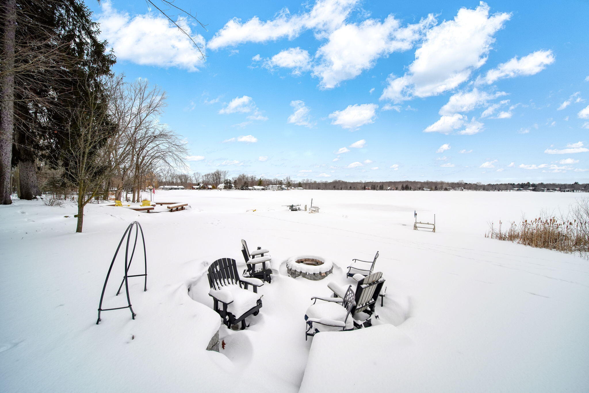 5160 Merriman Road Jackson, MI 49201 - Photo 90 of 124 85