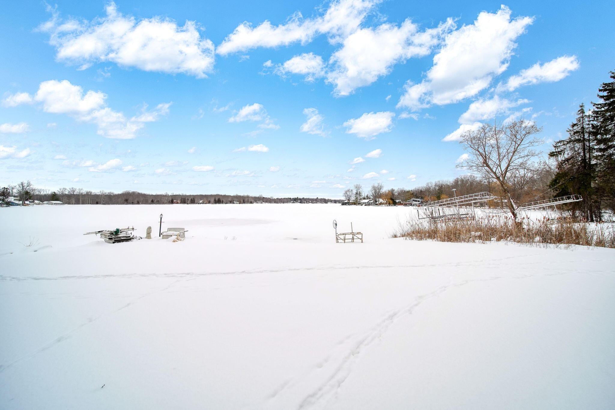 5160 Merriman Road Jackson, MI 49201 - Photo 91 of 124 86