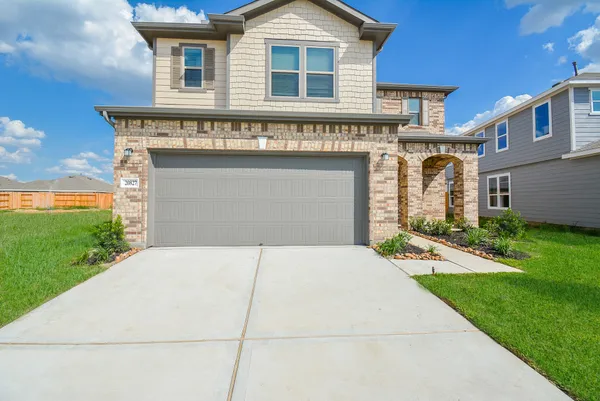 $2,500 | 20827 Teocalli Drive, Katy, TX 77449