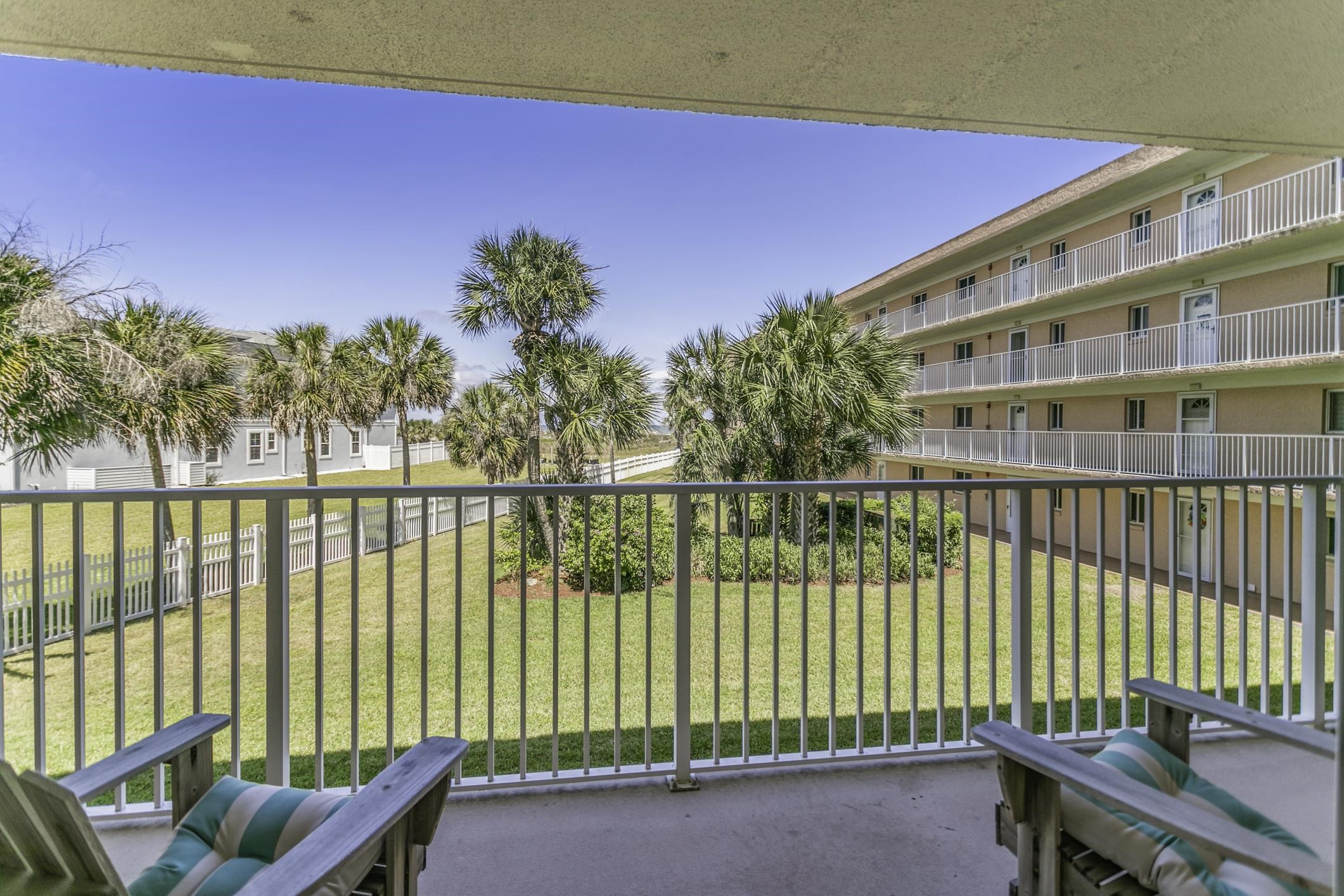 4 Ocean Trace Road, Unit 223 St. Augustine, FL 32080 - Photo 33 of 41