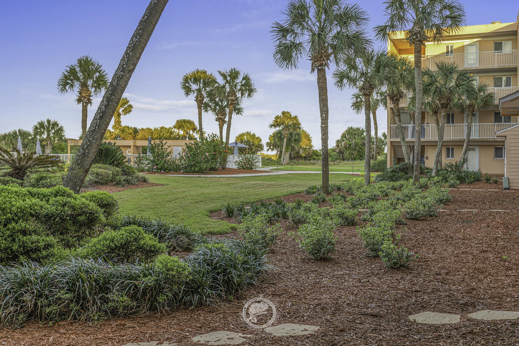 4 Ocean Trace Road, Unit 223 St. Augustine, FL 32080 - Photo 36 of 41