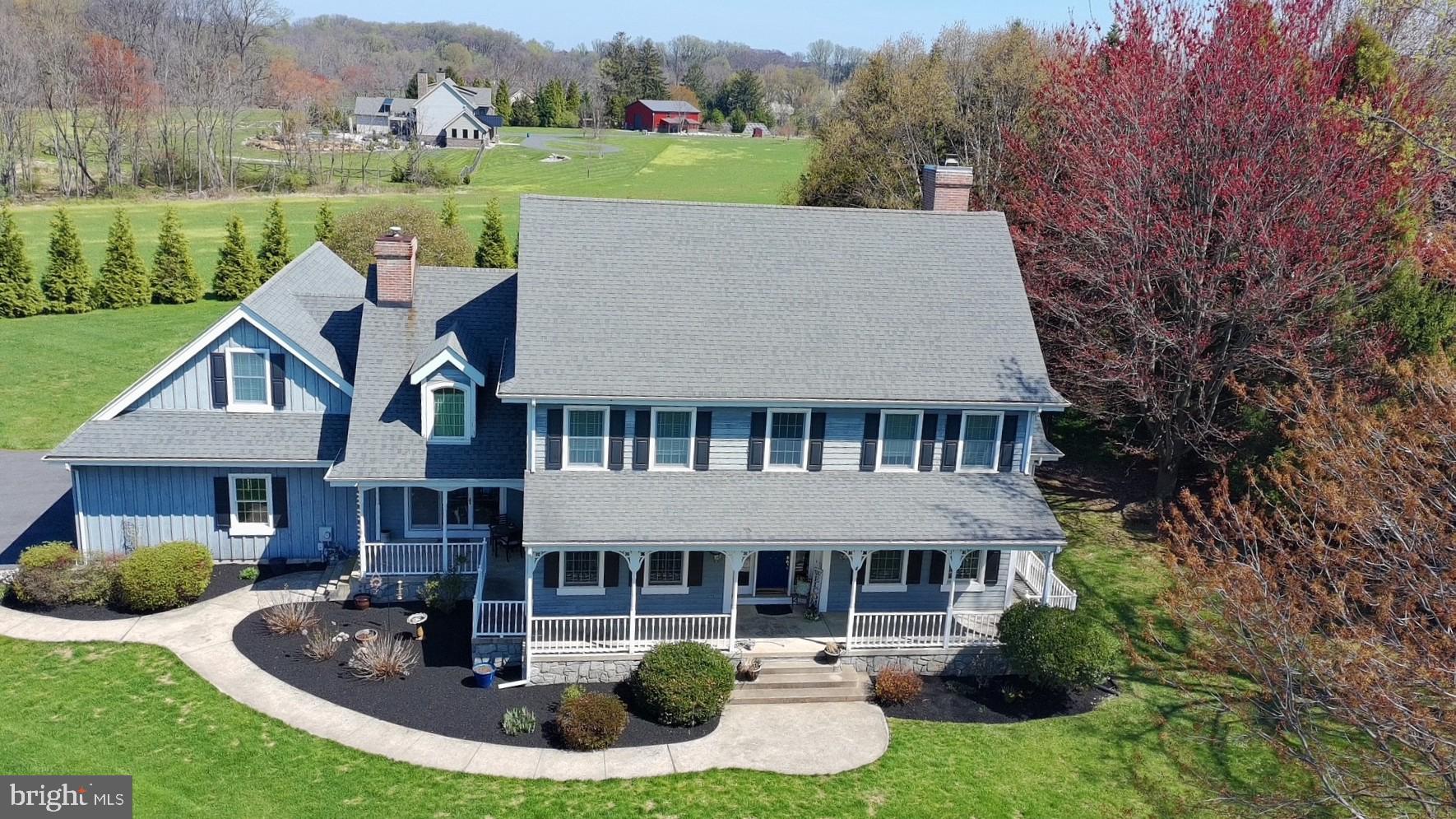 3 Shortledge Court Landenberg, PA 19350 - Photo 4 of 74